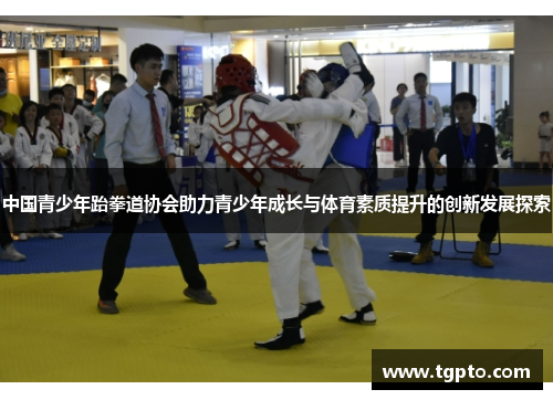 中国青少年跆拳道协会助力青少年成长与体育素质提升的创新发展探索